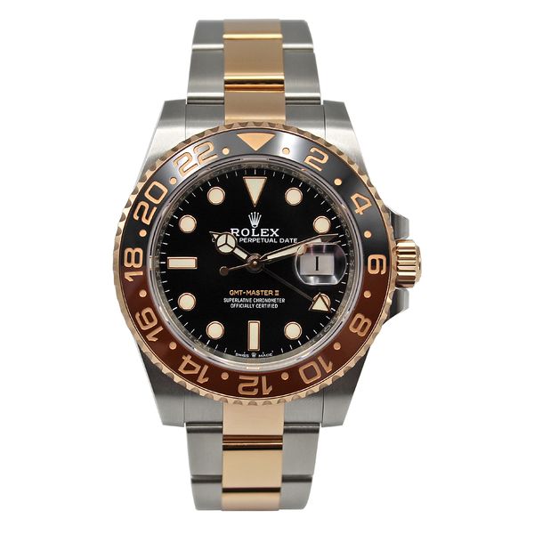 Rolex GMT Master II 126711 CHNR